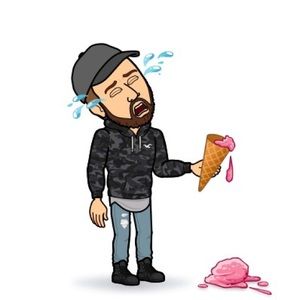 Meet your Posher, Bryan